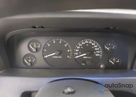 2004 Jeep Grand Cherokee Laredo z USA, uszkodzony, nr VIN 1J4GW48S04C154538